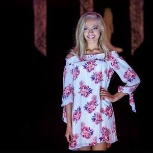 Pageant appearance wear